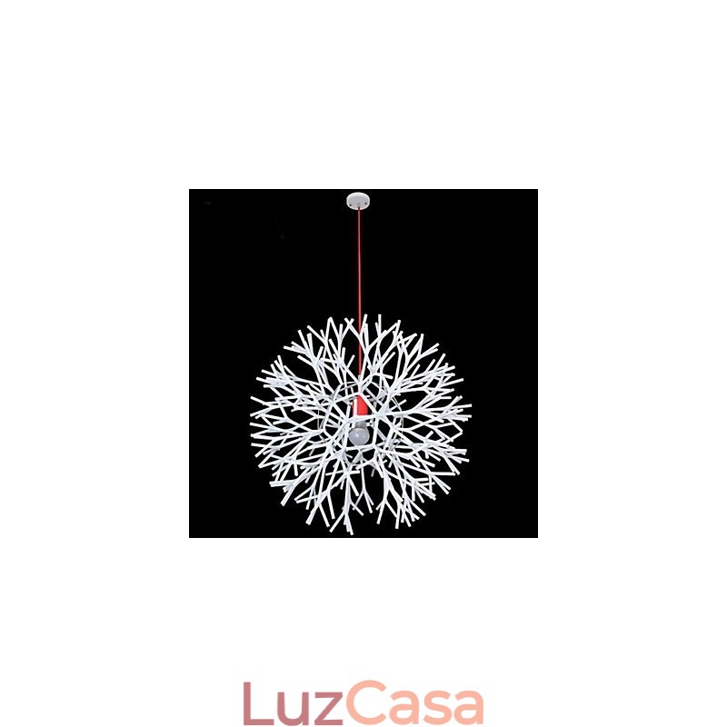 Lustre moderno contemporâneo tradicional clássico lanterna globo montagem embutida quarto