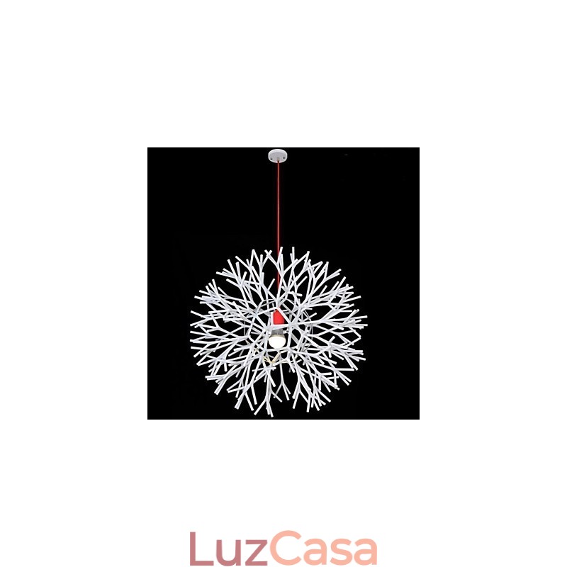 Lustre moderno contemporâneo tradicional clássico lanterna globo montagem embutida quarto