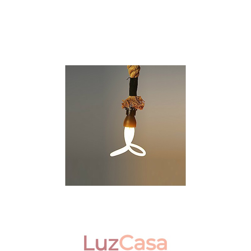 Lustre Tradicional Clássico Vidro