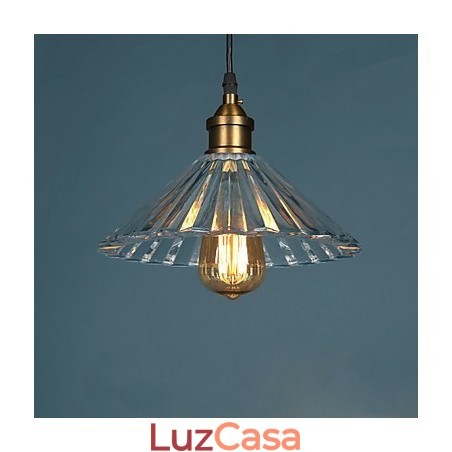 Luminária pendente de vidro moderna Luminária pendente simples Luminária pendente de café Luminária pendente de vidro moderna Luminária pendente simples Luminária pendente de café