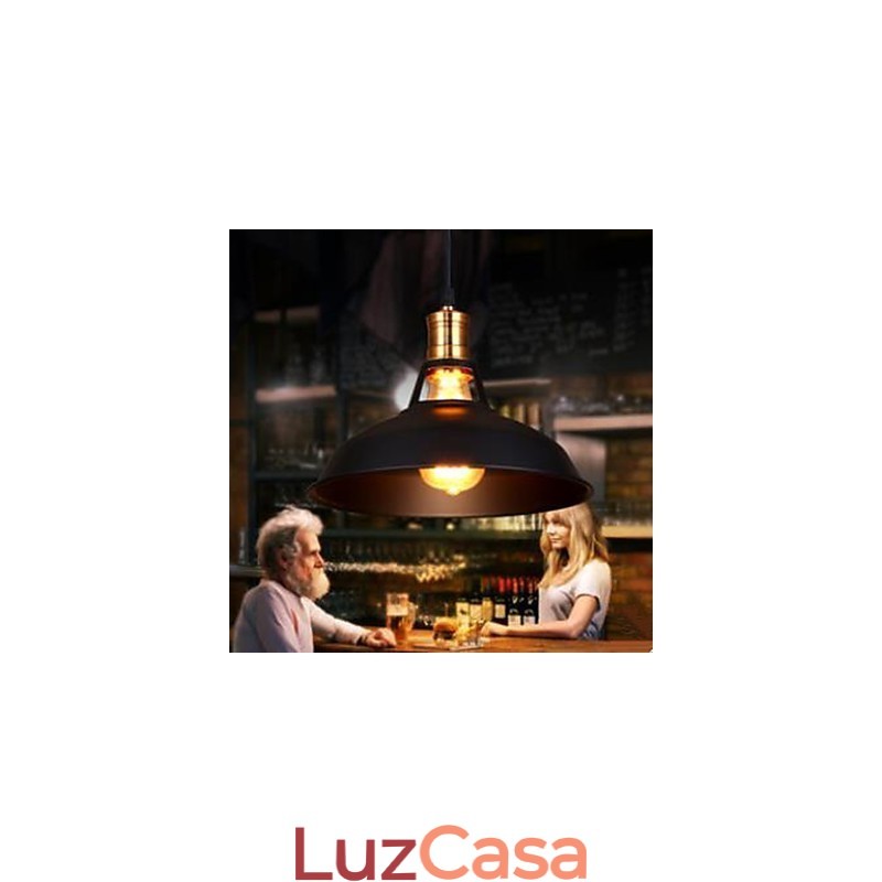 Restaurar Antigos Caminhos Ferro Forjado Bronze Contratado Lustre