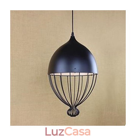 Moderno criativo contraído cabeça única droplight Moderno criativo contraído cabeça única droplight