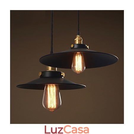 Estilo europeu retro clássico pingente luz metal arte droplight dar diâmetro da lâmpada Estilo europeu retro clássico pingente luz metal arte droplight dar diâmetro da lâmpada