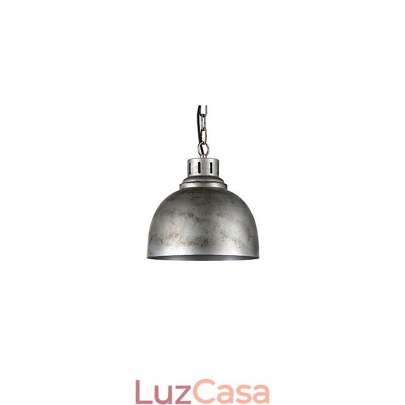 1 Luzes Pendentes Estilo Vintage Antigo Estilo Industrial Ferro Metais Drop Light