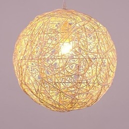 Lustre moderno contemporâneo tradicional clássico lanterna globo metal cromado