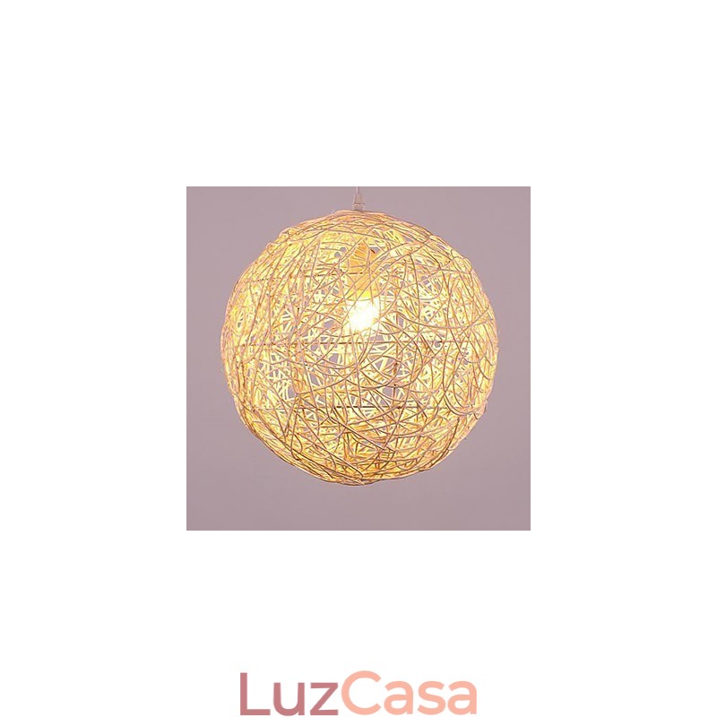 Lustre moderno contemporâneo tradicional clássico lanterna globo metal cromado