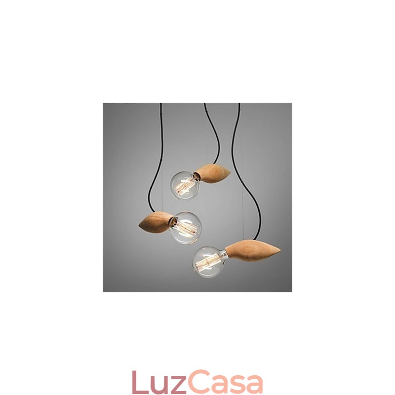 Lustre de pássaros personalizado Entretenimento. Adequado para uso