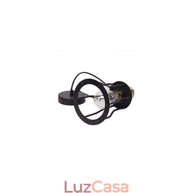 Ideias de buffet de café vintage industrial americano gaiola de ferro forjado luz pendente sentado