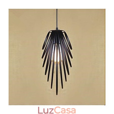 American Retro Moderno Single Head Droplight American Retro Moderno Single Head Droplight