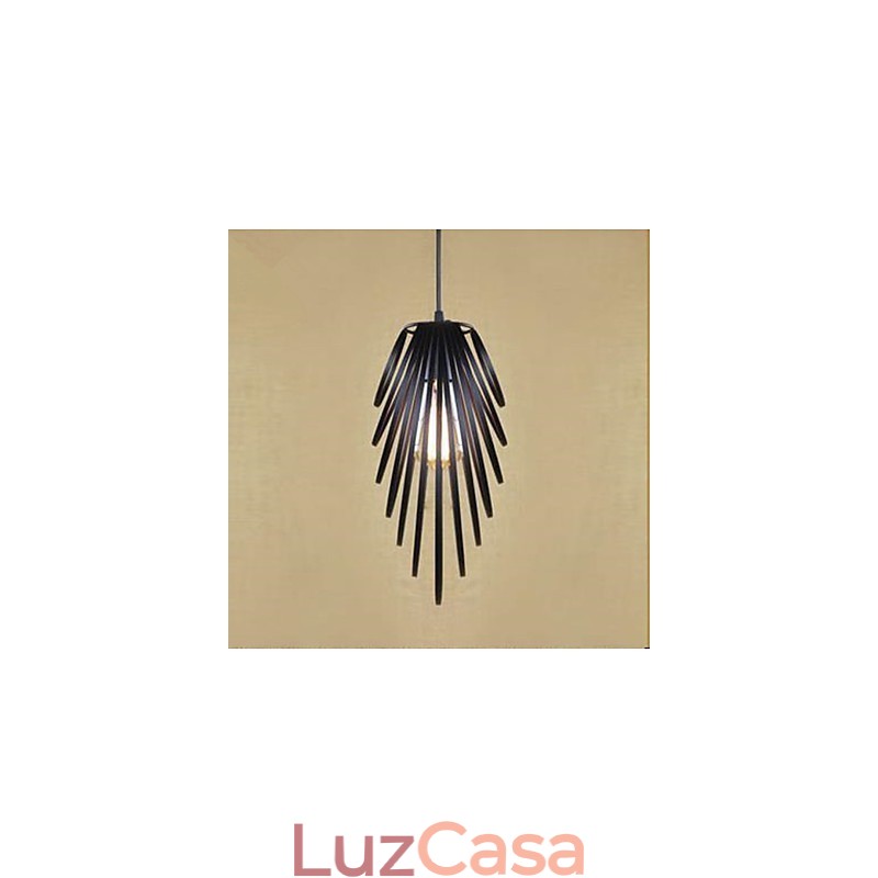 American Retro Moderno Single Head Droplight