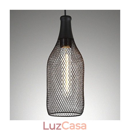 Amercian Loft Vintage Garrafa Luminária Pendente e Decorar Droplight Amercian Loft Vintage Garrafa Luminária Pendente e Decorar Droplight