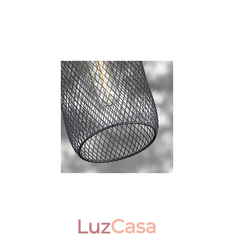 Amercian Loft Vintage Garrafa Luminária Pendente e Decorar Droplight