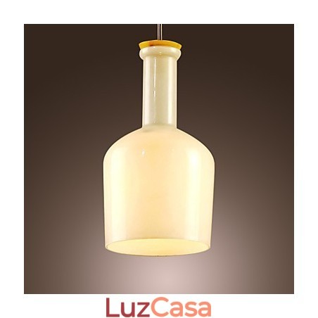 Luminária pendente moderna e contemporânea estilo mini pintura Luminária pendente moderna e contemporânea estilo mini pintura