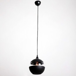 Lustre Pendente Mini Estilo Moderno Contemporâneo Vidro