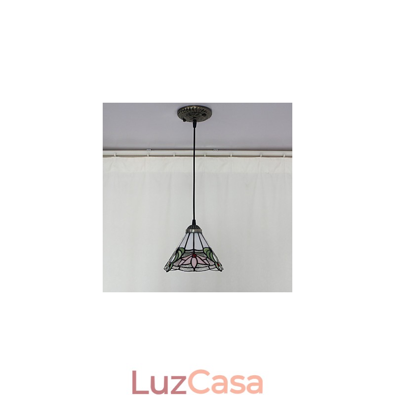 Luminária pendente estilo mini bowl outros