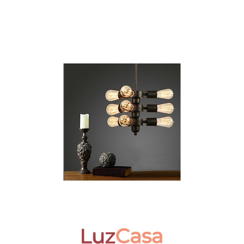 Lustre Edison Retro Light