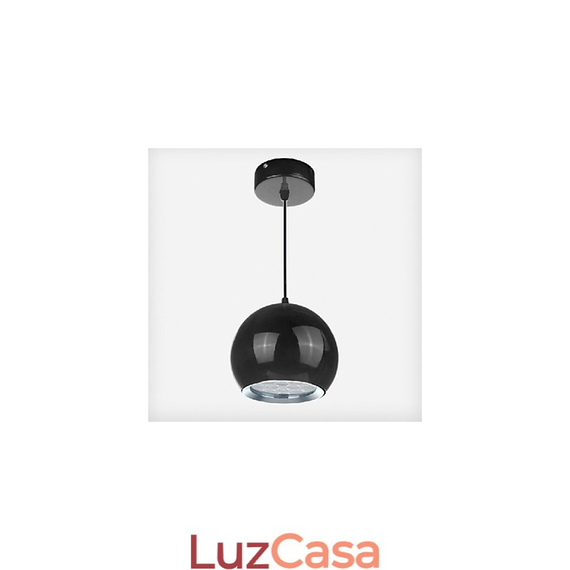 Droplight Apple Shape Light Luminária Pendente