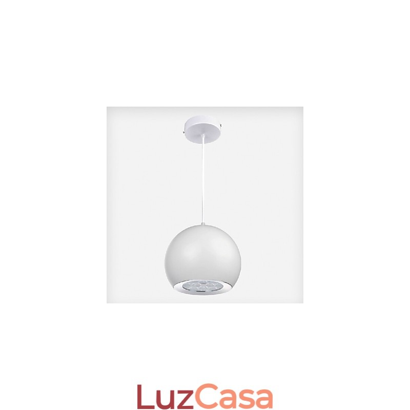 Droplight Apple Shape Light Luminária Pendente