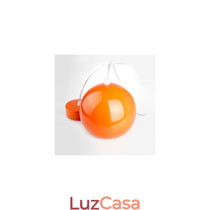 Droplight Apple Shape Light Luminária Pendente