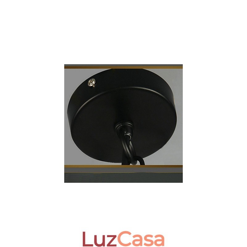 Lustre Edison Retro Light