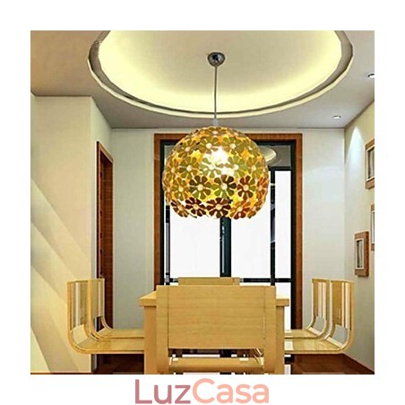 Lustre moderno e contemporâneo de cristal estilo mini metal dourado Lustre moderno e contemporâneo de cristal estilo mini metal dourado