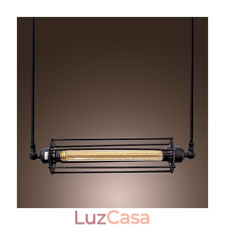 Tradicional clássico vintage ilha pintura pingente luz Tradicional clássico vintage ilha pintura pingente luz