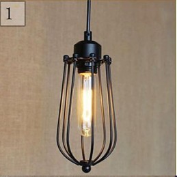 Ruralge Forjado Ferro Droplight