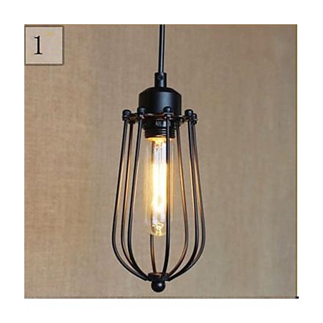 Ruralge Forjado Ferro Droplight Ruralge Forjado Ferro Droplight