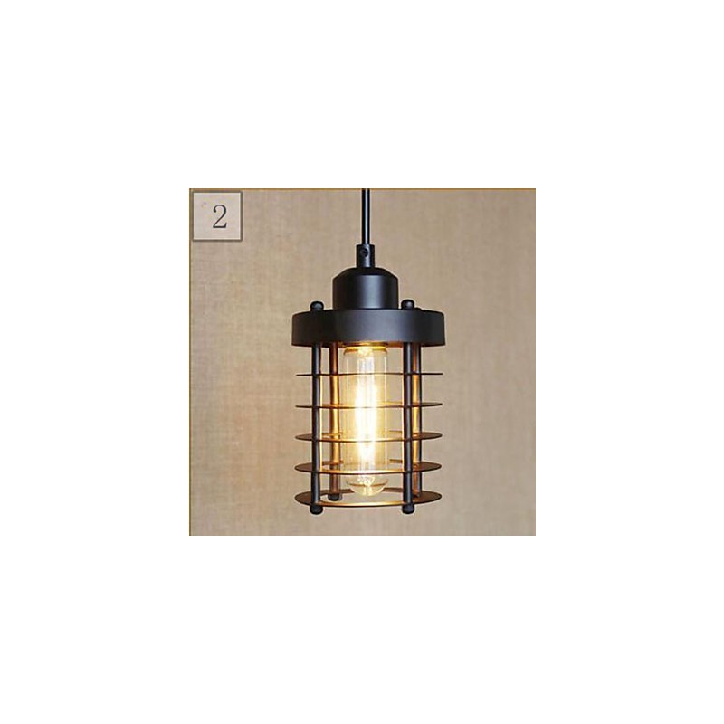 Ruralge Forjado Ferro Droplight