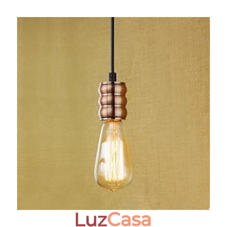 Suporte de Lâmpada Milk Tea Shop Wine Shop The Stairs Outlets Lustre Decorativo Suporte de Lâmpada Milk Tea Shop Wine Shop The Stairs Outlets Lustre Decorativo
