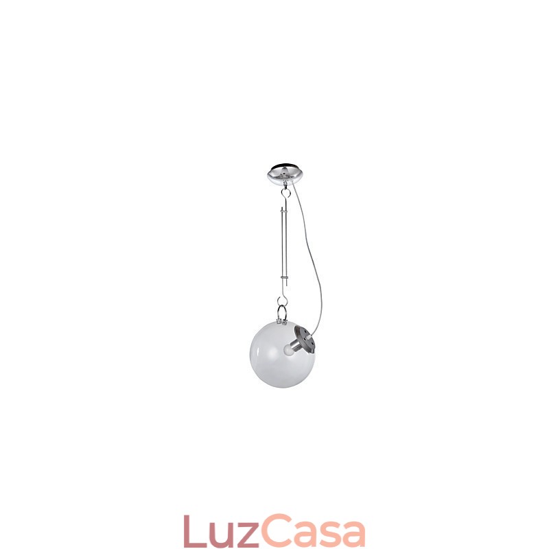 Luminária pendente moderna e contemporânea estilo mini pintura
