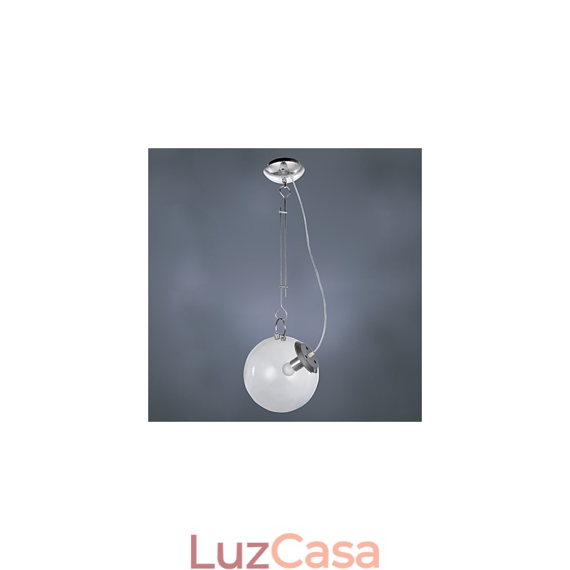 Luminária pendente moderna e contemporânea estilo mini pintura