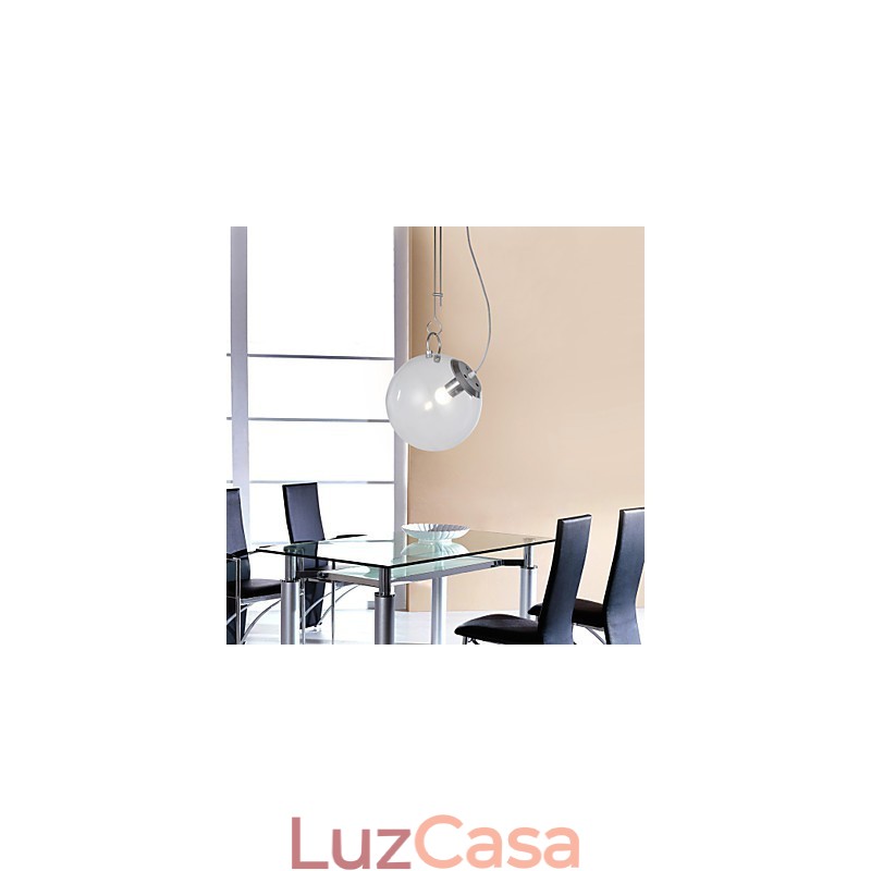 Luminária pendente moderna e contemporânea estilo mini pintura