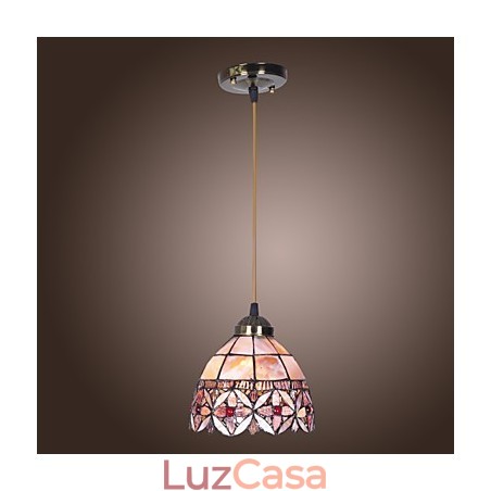 Luminária pendente estilo mini tigela Luminária pendente estilo mini tigela