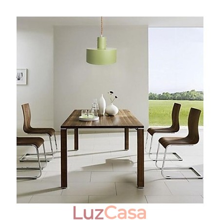 Mini estilo country moderno e contemporâneo, pintura em metal, luminária pendente para crianças Mini estilo country moderno e contemporâneo, pintura em metal, luminária pendente para crianças