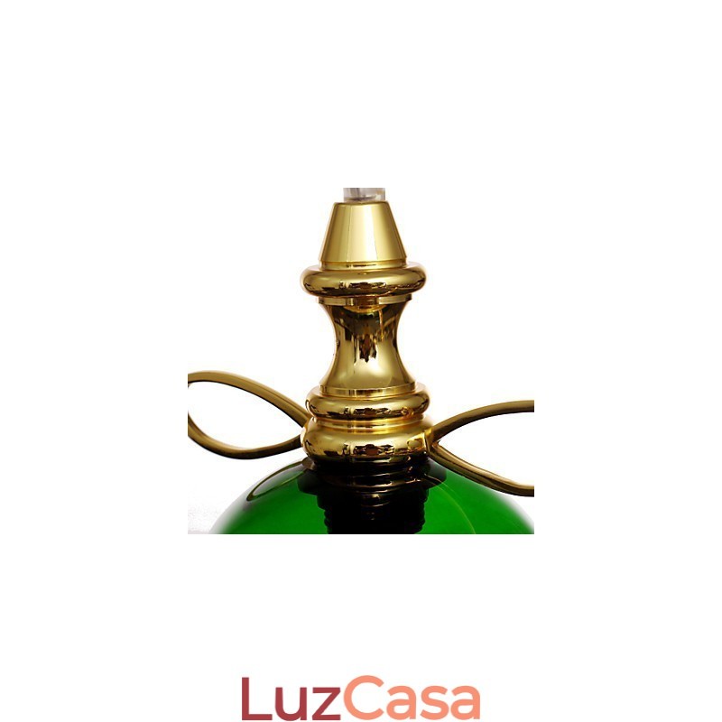 Luminária pendente de metal estilo mini tigela moderna e contemporânea
