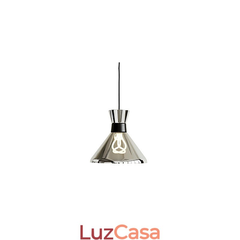 Luminária pendente estilo mini contemporâneo moderno