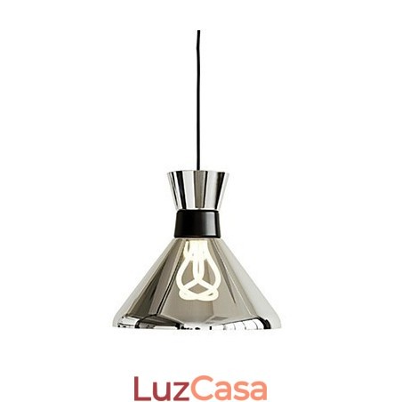Luminária pendente estilo mini contemporâneo moderno