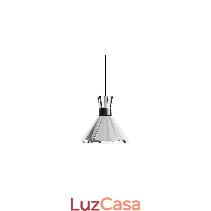 Luminária pendente estilo mini contemporâneo moderno