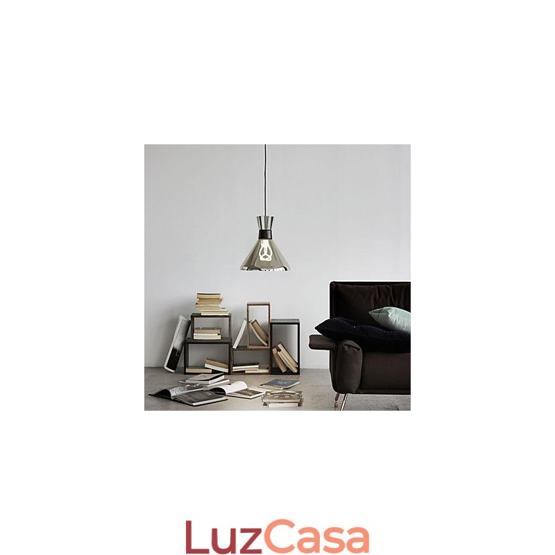 Luminária pendente estilo mini contemporâneo moderno