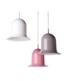 Luminária pendente de metal estilo vintage mini outros