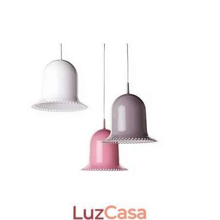 Luminária pendente de metal estilo vintage mini outros Luminária pendente de metal estilo vintage mini outros