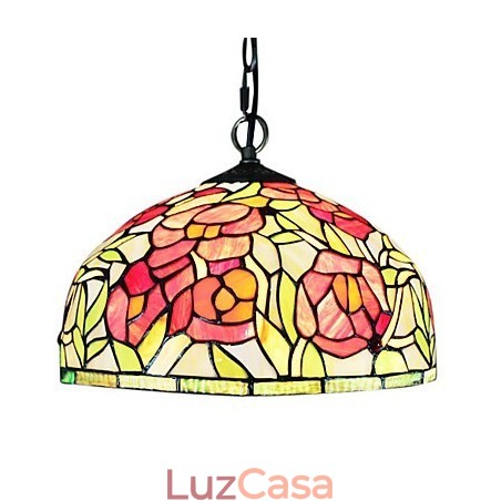 Luminária pendente galvanizada estilo mini tigela Luminária pendente galvanizada estilo mini tigela