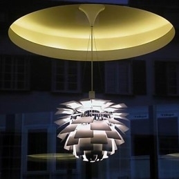 Lustre Moderno Contemporâneo