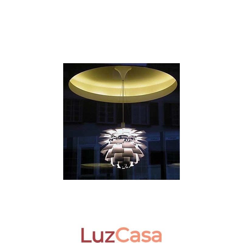 Lustre Moderno Contemporâneo