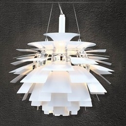Lustre Moderno Contemporâneo