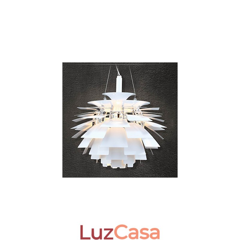 Lustre Moderno Contemporâneo