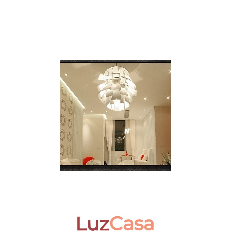 Lustre Moderno Contemporâneo