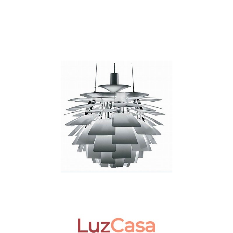Lustre Moderno Contemporâneo