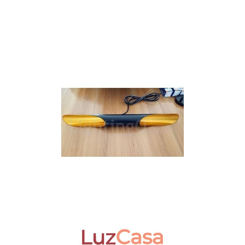 Luminária pendente moderna e contemporânea